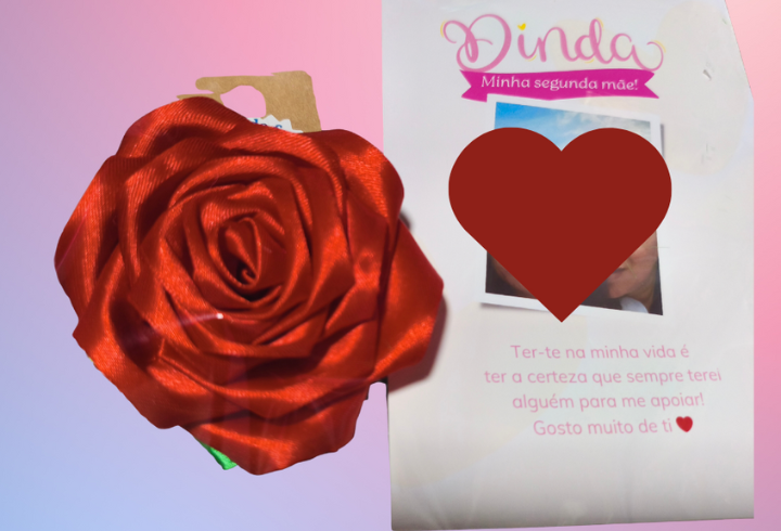 presentes personalizados