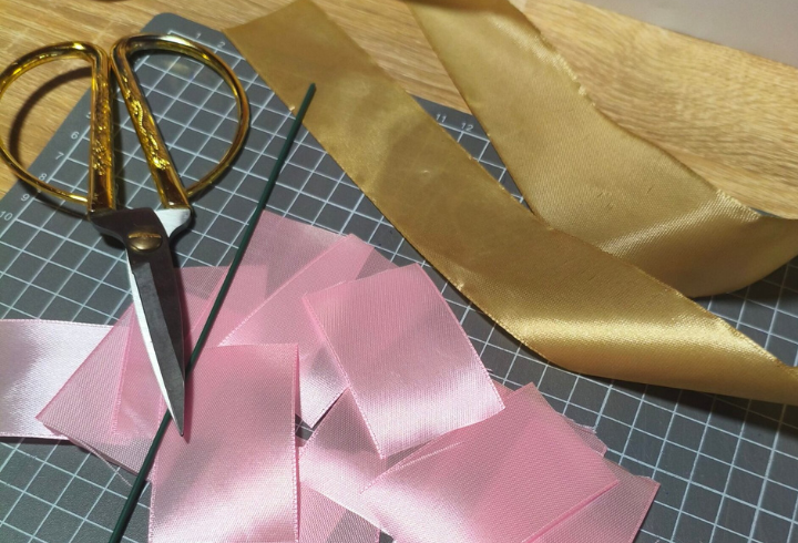 Materiais que utilizo