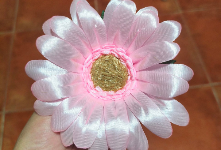 Finalização dos produtos com os materiais que utilizo