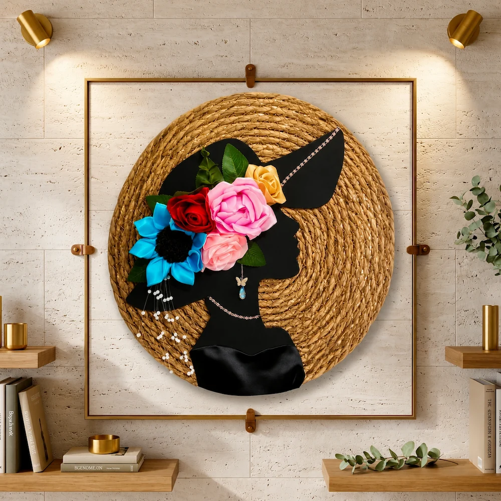 Quadro - Alma Florida